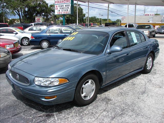2000 Buick LeSabre for sale