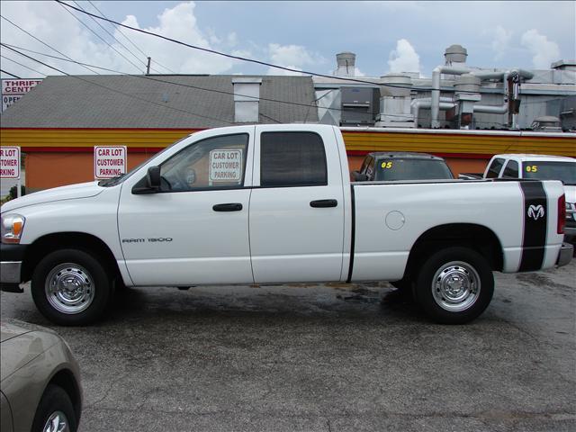 2006 Dodge Ram 1500 for sale