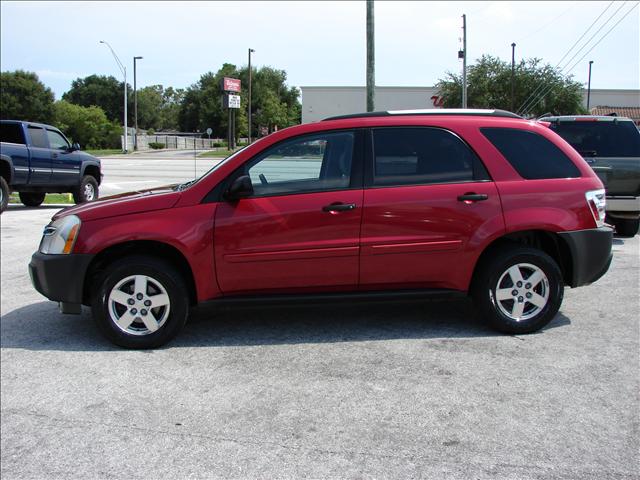 2005 Chevrolet Equinox for sale
