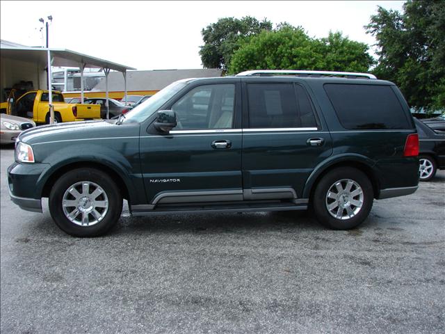 2003 Lincoln Navigator for sale