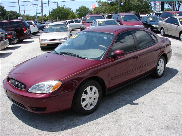 2005 Ford Taurus for sale