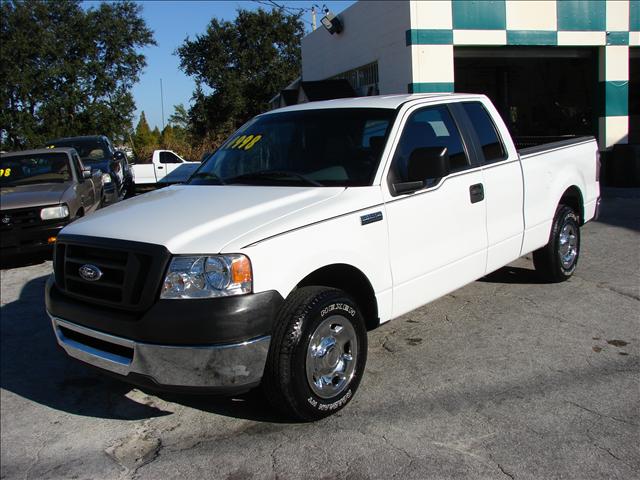 2007 Ford F150 for sale