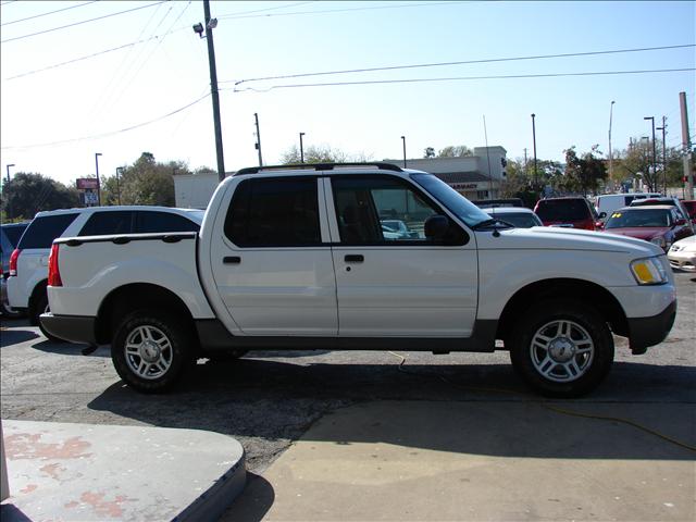 2003 Ford Explorer Sport Trac for sale