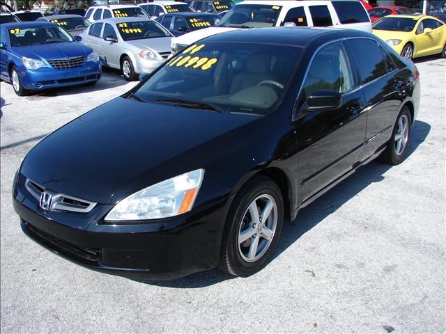2004 Honda Accord for sale