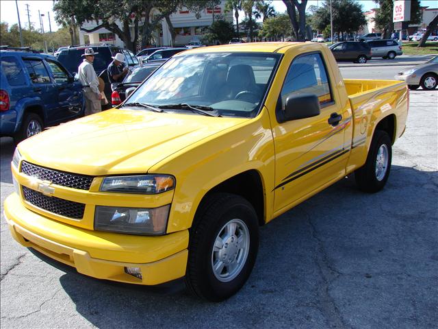 2006 Chevrolet Colorado for sale