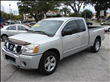 2006 Nissan Titan