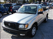 2004 Toyota Tacoma