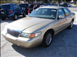 2000 Mercury Grand Marquis