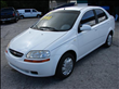 2005 Chevrolet Aveo