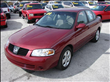 2004 Nissan Sentra