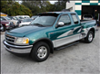 1997 Ford F150