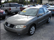 2004 Nissan Sentra