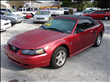 2003 Ford Mustang