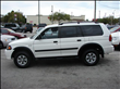 2003 Mitsubishi Montero Sport