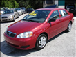 2008 Toyota Corolla
