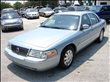 2005 Mercury Grand Marquis