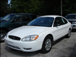 2007 Ford Taurus