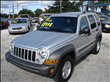 2007 Jeep Liberty