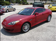 2007 Hyundai Tiburon