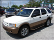 2000 Isuzu Rodeo