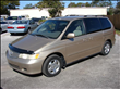 1999 Honda Odyssey