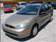 2004 Ford Focus