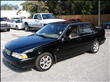 2000 Volvo S70