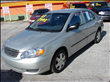 2003 Toyota Corolla
