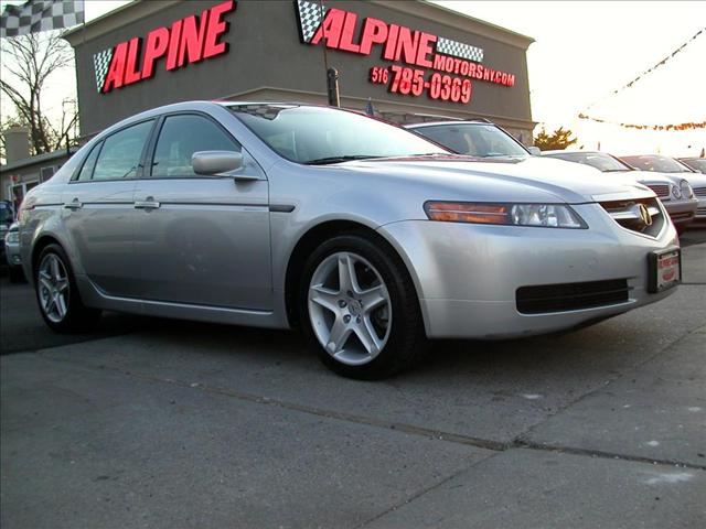 2006 Acura TL for sale
