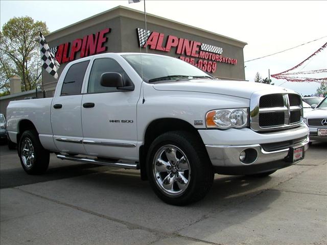 2005 Dodge Ram 1500 for sale