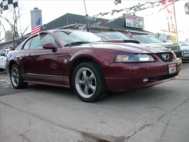 2004 Ford Mustang for sale