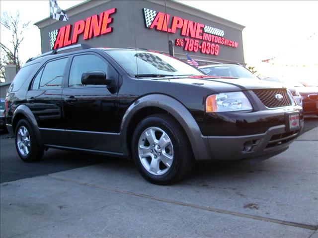 2006 Ford Freestyle for sale