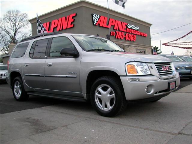 2006 GMC Envoy XL for sale