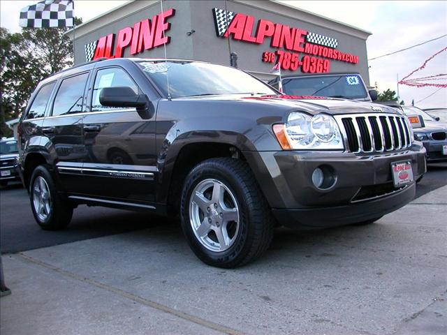 2005 Jeep Grand Cherokee for sale