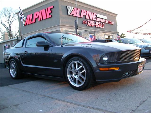 2007 Ford Mustang for sale