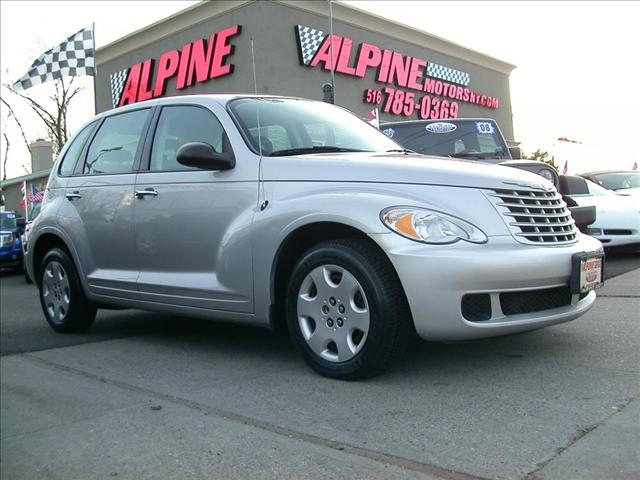 2007 Chrysler PT Cruiser for sale