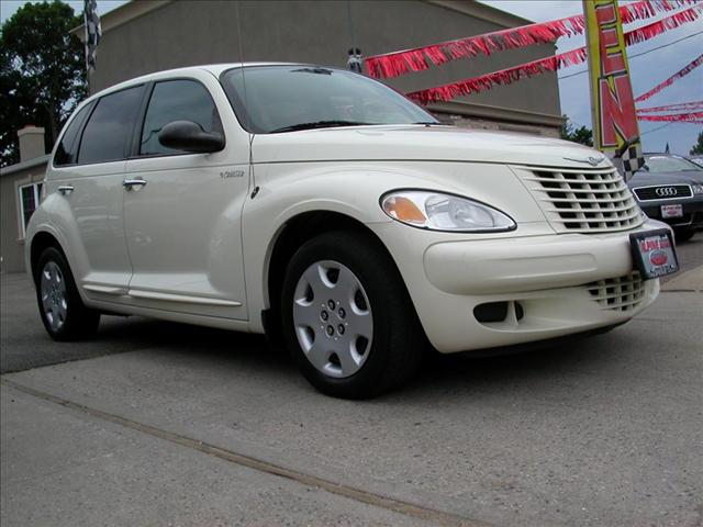 2005 Chrysler PT Cruiser for sale
