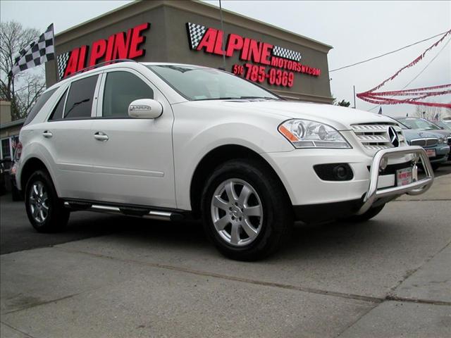 2006 Mercedes-Benz M-Class for sale