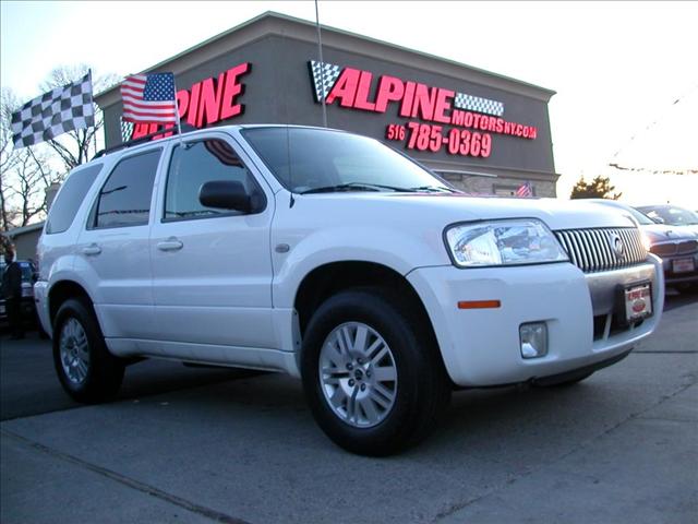 2006 Mercury Mariner for sale