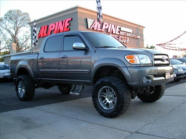 2004 Toyota Tundra for sale
