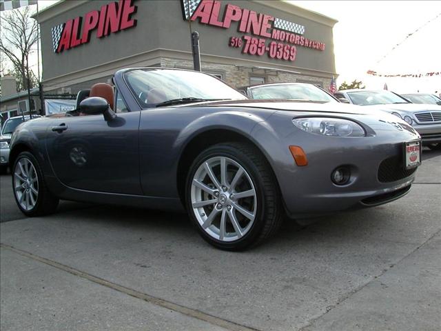 2008 Mazda MX-5 Miata for sale