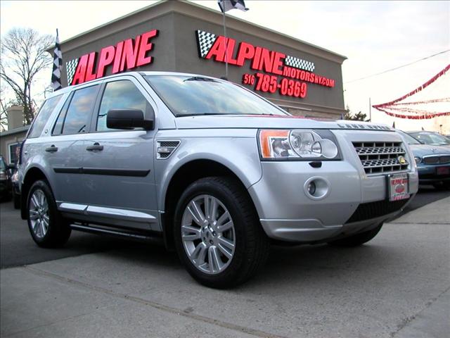 2010 Land Rover LR2 for sale