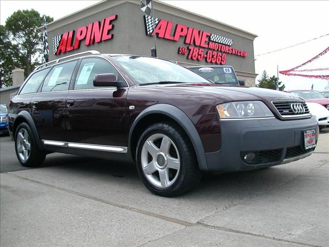 2004 Audi allroad for sale