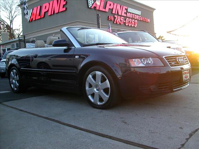 2005 Audi A4 for sale