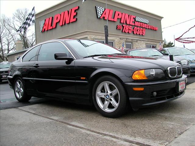 2002 BMW 3 series for sale