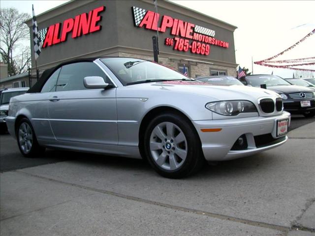 2006 BMW 3 series for sale