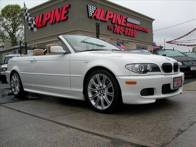 2006 BMW 3 series for sale