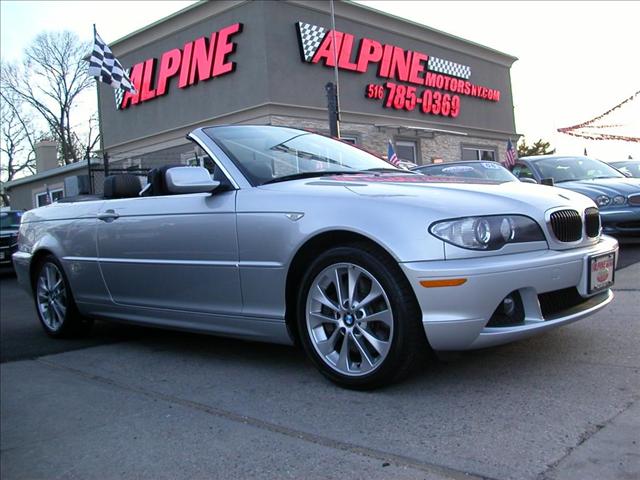 2005 BMW 3 series for sale