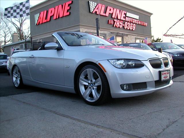2007 BMW 3 series for sale