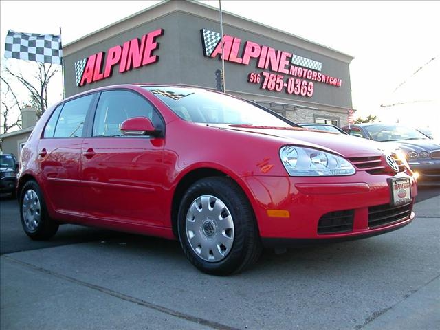 2009 Volkswagen Rabbit for sale